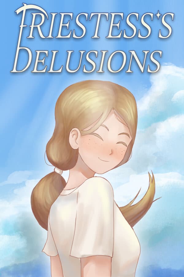 Priestess’s Delusions cover