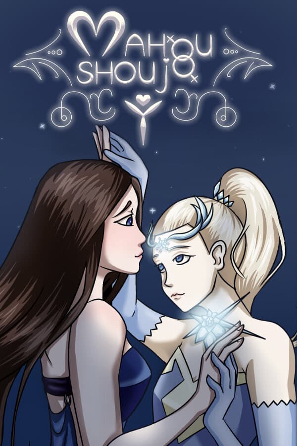Mahou Shoujo Y cover
