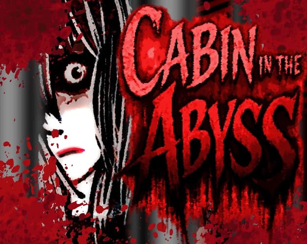 Cabin in the Abyss cover