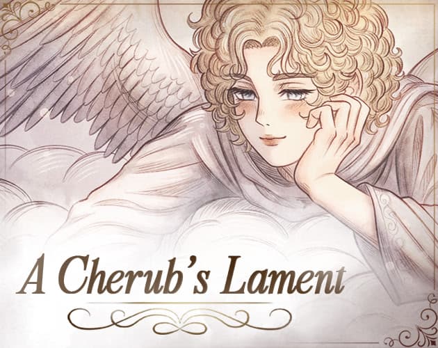 A Cherub's Lament cover