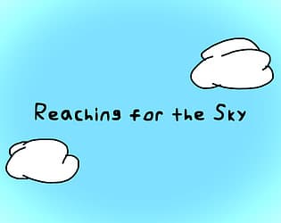 Reaching for the Sky cover