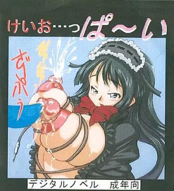 Kei-o...ppai cover