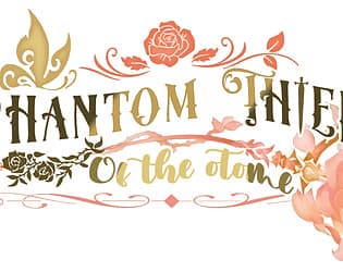 Phantom Thief of the Otome cover