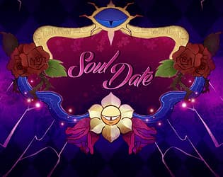 Soul Date cover