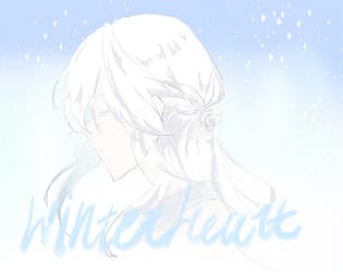 WinterHeart cover