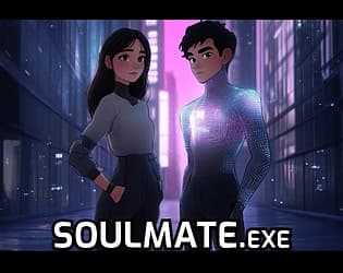 Soulmate.exe cover