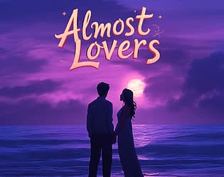 Almost Lovers cover
