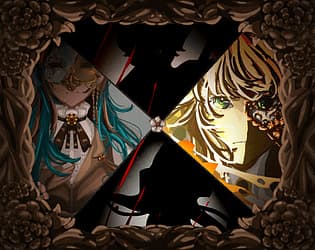 A Mage's Burden of Love cover
