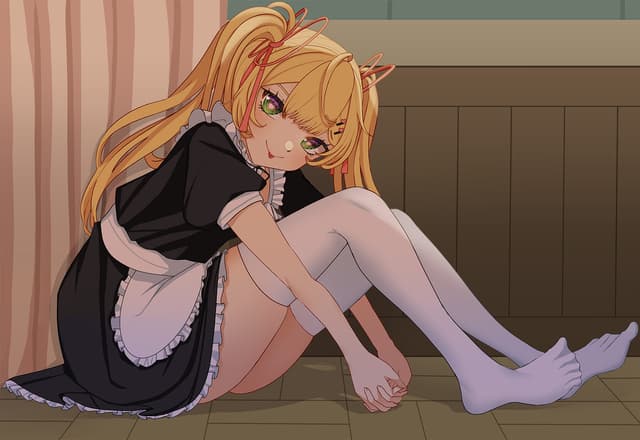 Klub gornichnyh cover