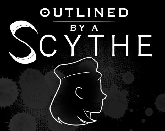 Outlined By A Scythe cover
