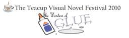 The Wonders of Glue cover