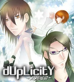 dUpLicity ~Eternal Lie~ cover