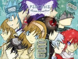 Fantasia: Momento of Grand Finale cover