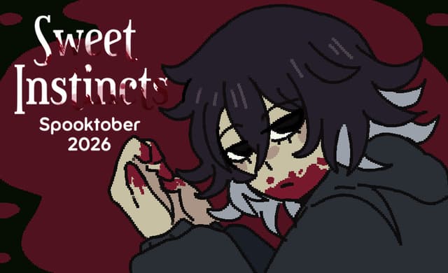 sweet instincts cover