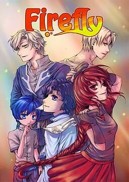 Firefly cover
