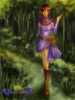 Grinning Heart: The Voyage cover