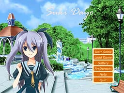 I Love You cover
