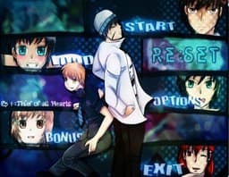 Re:Set Episode 1 Remake : Thief of all Hearts cover