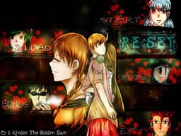 Re:Set Episode 2 Remake : Under the Golden Sun cover