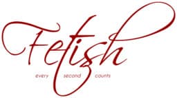 Fetish: Every Second Counts cover