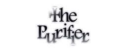 The Purifier cover