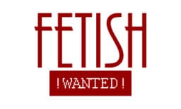 Fetish: Wanted cover