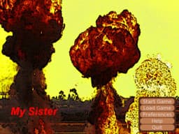 My Sister cover