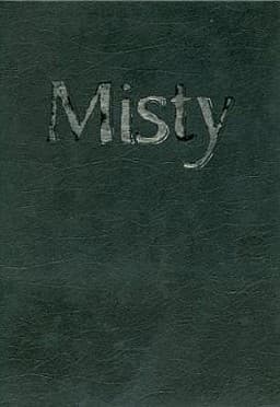 Misty Vol.5 cover