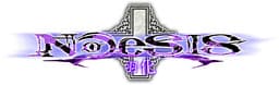 NOeSIS -Uka- cover