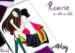 Reverie: an odd sim date cover