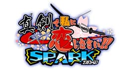Maji de Watashi ni Koishinasai!! Spark cover