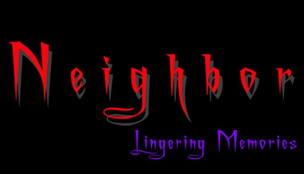 Neighbor - Lingering Memories cover