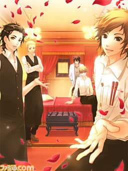 A Slick Romance cover
