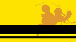 The Bee Movie The Dating Sim cover