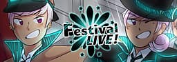 Battle Live: Festival Live cover