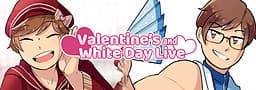 Battle Live: Valentines and White Day Live cover