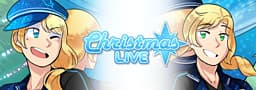 Battle Live: Christmas Live cover