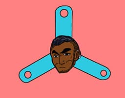 Date A Fidget Spinner 2 cover