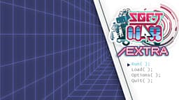 Softwar/Extra cover