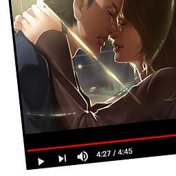 Written in the Stars cover
