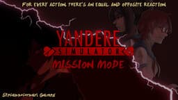Yandere Simulator: Mission Mode cover