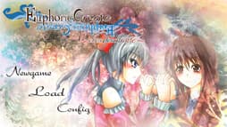 Euphoric Create ~Liebes geschichte~ cover