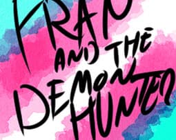 Fran and the Demon Hunter cover