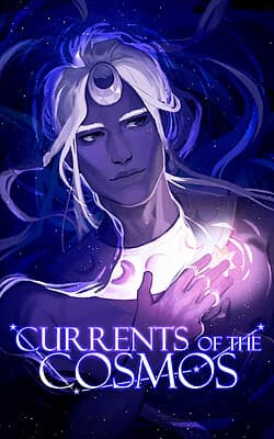 Currents of the Cosmos cover