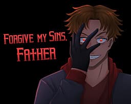 Forgive my Sins, Father cover