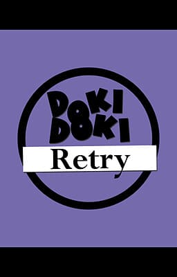 Doki Doki: Retry cover