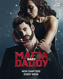 Mafia Baby Daddy cover