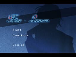 Blue-Lemures cover