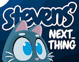 stevens' next_thing cover
