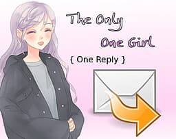 One Reply cover